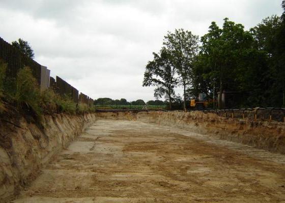 Grondwerk