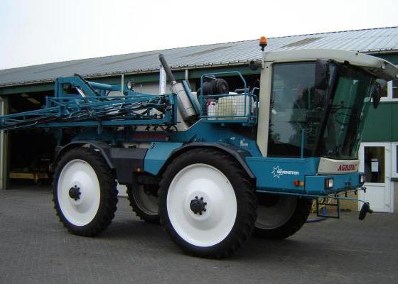 Agrifac